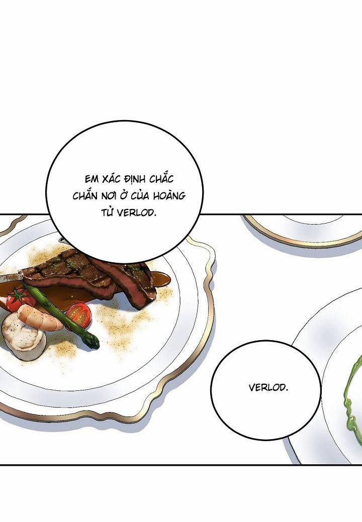 [Bản 15+] Tôi Lạc Vào Thế Giới Trò Chơi Harem Ngược 12 trang 41