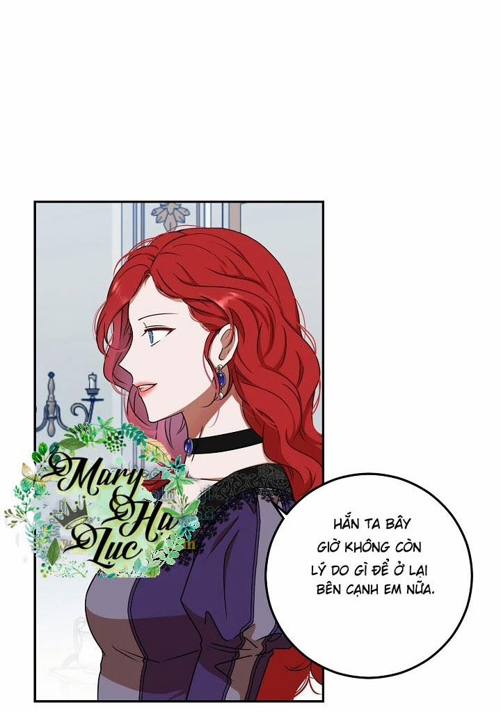 [Bản 15+] Tôi Lạc Vào Thế Giới Trò Chơi Harem Ngược 12 trang 42