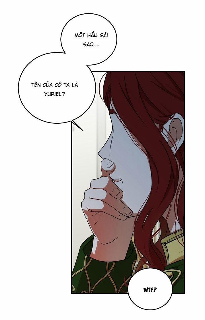 [Bản 15+] Tôi Lạc Vào Thế Giới Trò Chơi Harem Ngược 12 trang 46