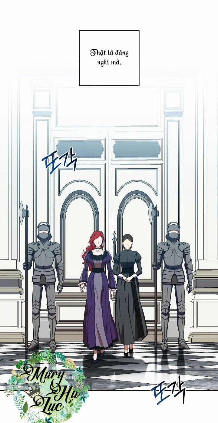 [Bản 15+] Tôi Lạc Vào Thế Giới Trò Chơi Harem Ngược 12 trang 49