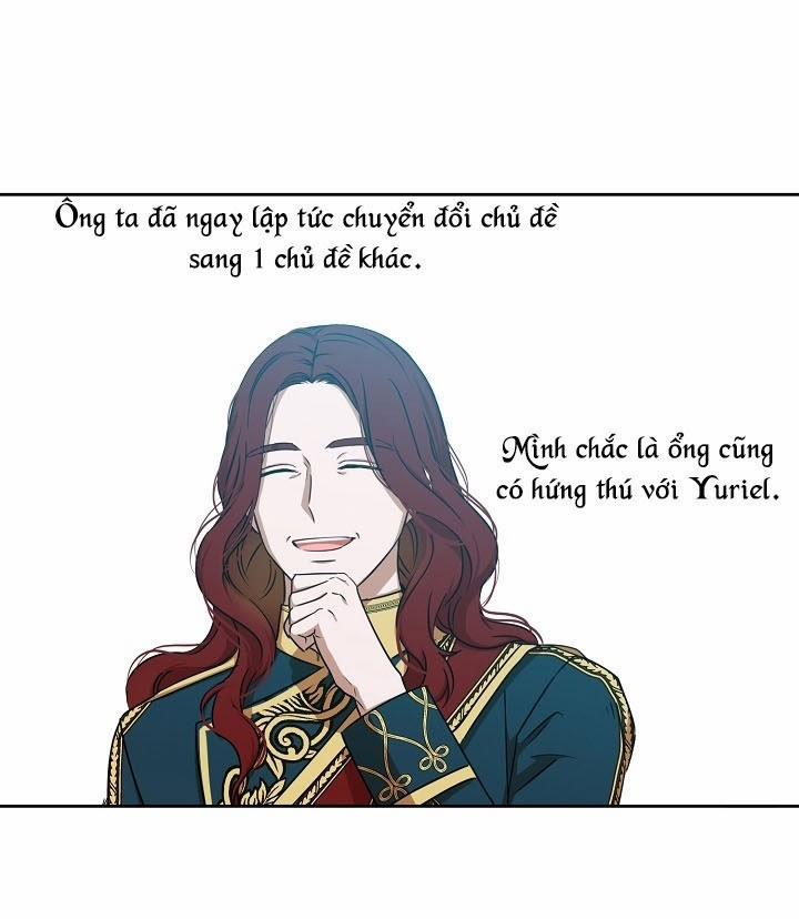 [Bản 15+] Tôi Lạc Vào Thế Giới Trò Chơi Harem Ngược 12 trang 50