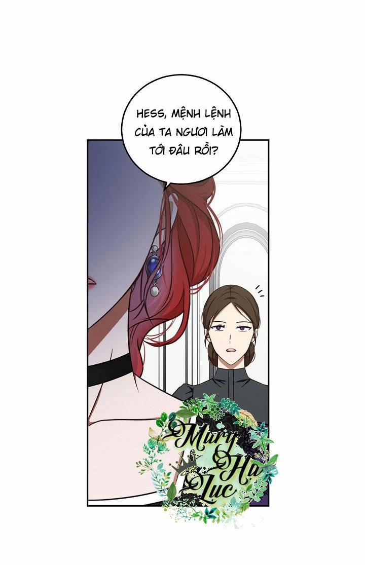 [Bản 15+] Tôi Lạc Vào Thế Giới Trò Chơi Harem Ngược 12 trang 52