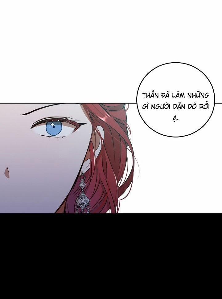 [Bản 15+] Tôi Lạc Vào Thế Giới Trò Chơi Harem Ngược 12 trang 53