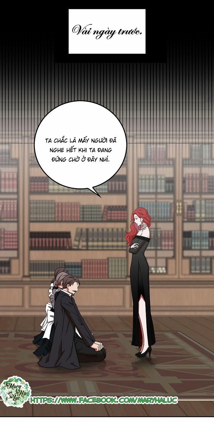 [Bản 15+] Tôi Lạc Vào Thế Giới Trò Chơi Harem Ngược 12 trang 54