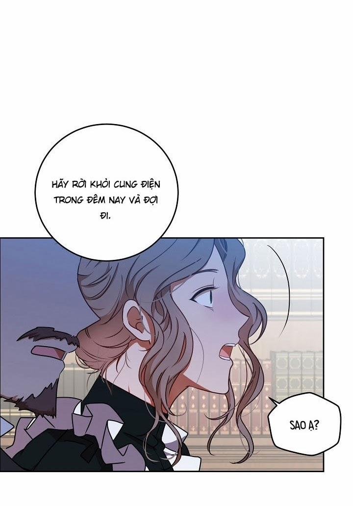 [Bản 15+] Tôi Lạc Vào Thế Giới Trò Chơi Harem Ngược 12 trang 55