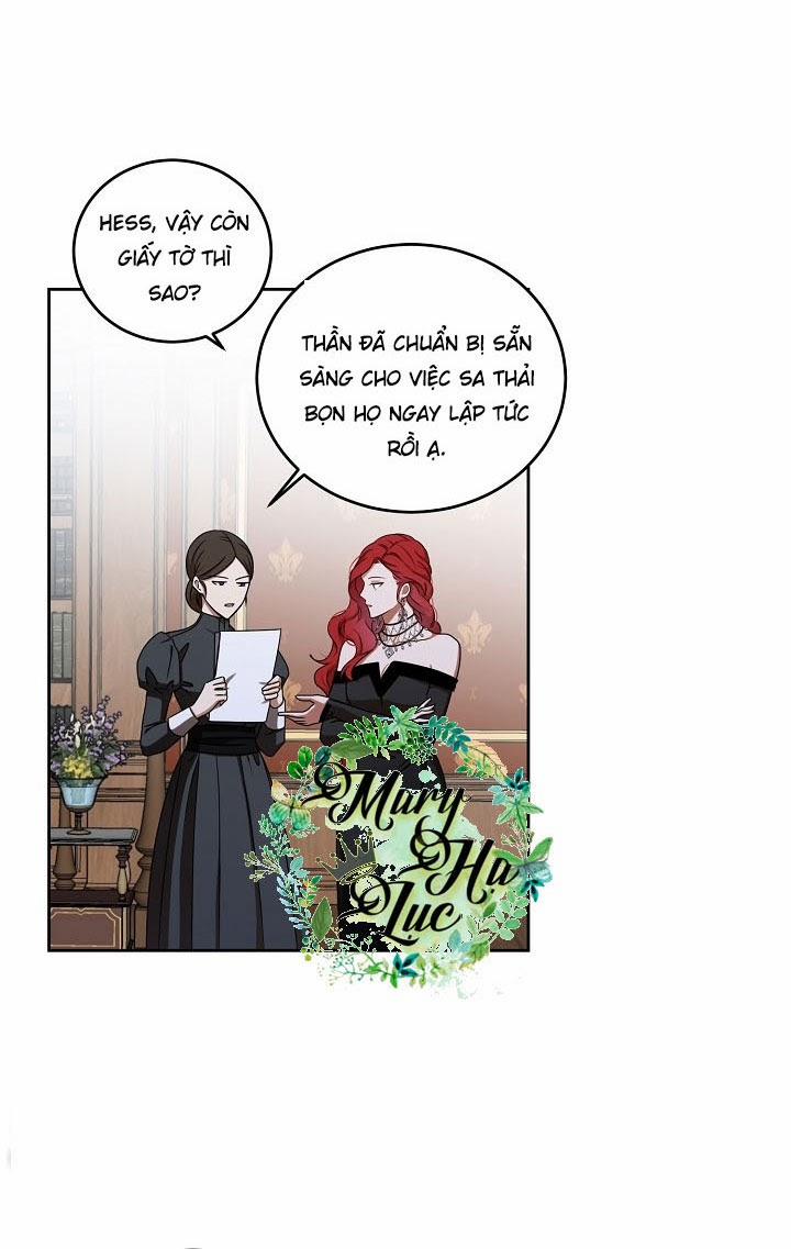 [Bản 15+] Tôi Lạc Vào Thế Giới Trò Chơi Harem Ngược 12 trang 57