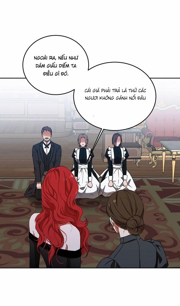 [Bản 15+] Tôi Lạc Vào Thế Giới Trò Chơi Harem Ngược 12 trang 59