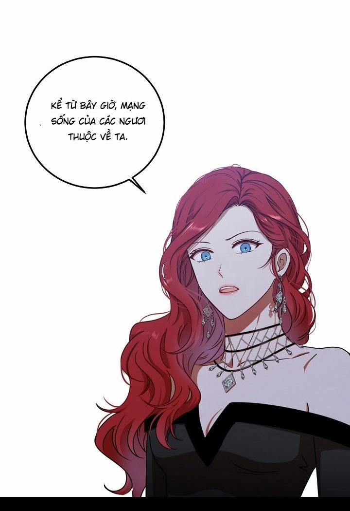 [Bản 15+] Tôi Lạc Vào Thế Giới Trò Chơi Harem Ngược 12 trang 60