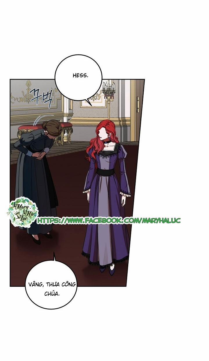 [Bản 15+] Tôi Lạc Vào Thế Giới Trò Chơi Harem Ngược 12 trang 62