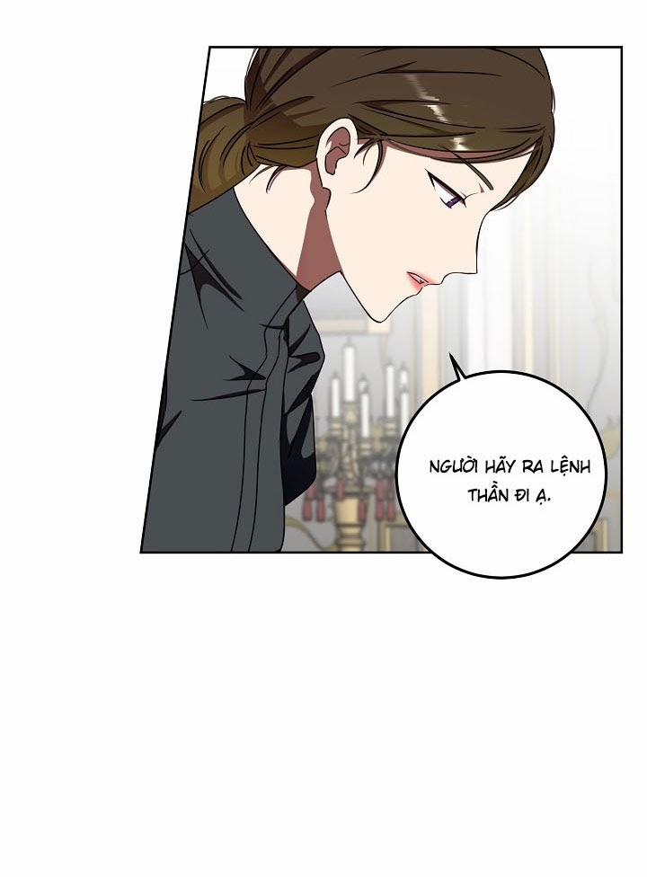 [Bản 15+] Tôi Lạc Vào Thế Giới Trò Chơi Harem Ngược 12 trang 63