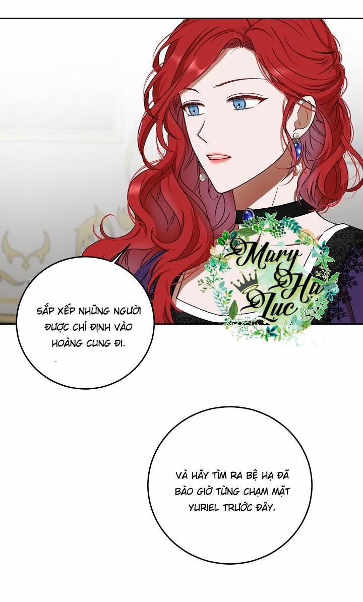 [Bản 15+] Tôi Lạc Vào Thế Giới Trò Chơi Harem Ngược 12 trang 64