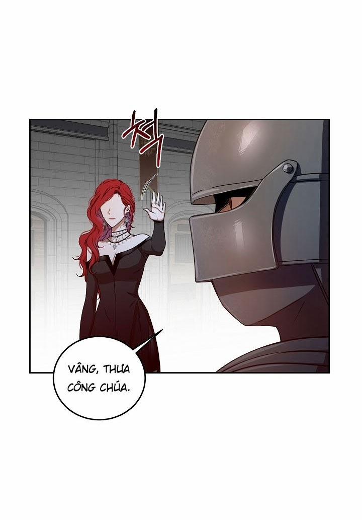 [Bản 15+] Tôi Lạc Vào Thế Giới Trò Chơi Harem Ngược 12 trang 8