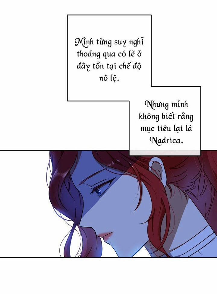 [Bản 15+] Tôi Lạc Vào Thế Giới Trò Chơi Harem Ngược 13.5 trang 0