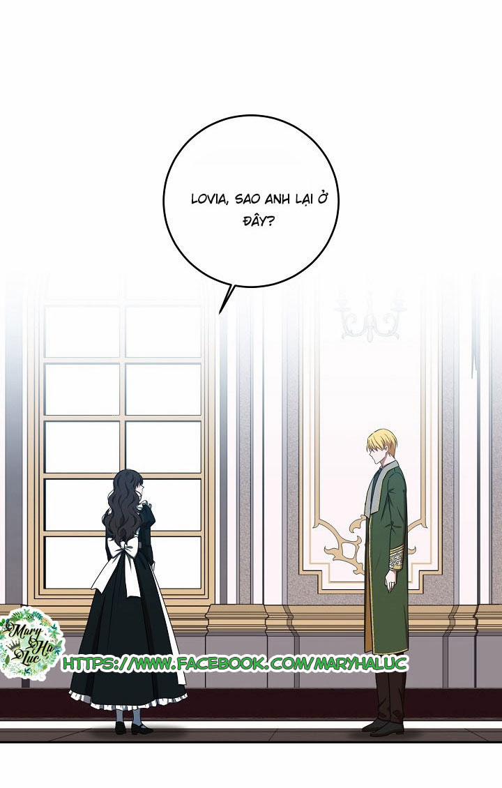 [Bản 15+] Tôi Lạc Vào Thế Giới Trò Chơi Harem Ngược 13.5 trang 10