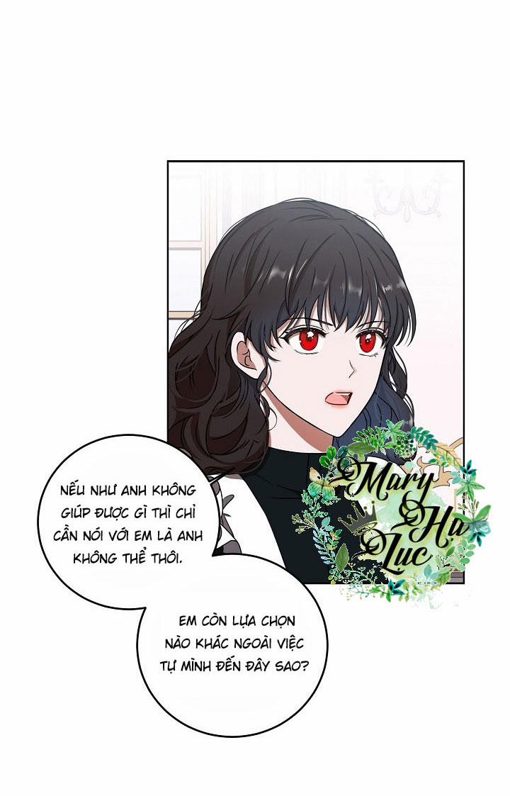 [Bản 15+] Tôi Lạc Vào Thế Giới Trò Chơi Harem Ngược 13.5 trang 13