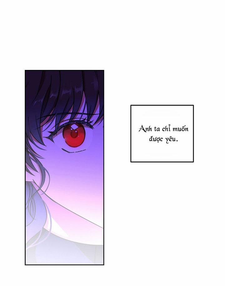 [Bản 15+] Tôi Lạc Vào Thế Giới Trò Chơi Harem Ngược 13.5 trang 16