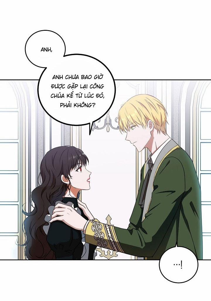 [Bản 15+] Tôi Lạc Vào Thế Giới Trò Chơi Harem Ngược 13.5 trang 19