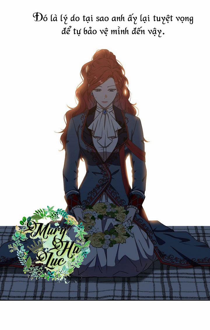 [Bản 15+] Tôi Lạc Vào Thế Giới Trò Chơi Harem Ngược 13.5 trang 2