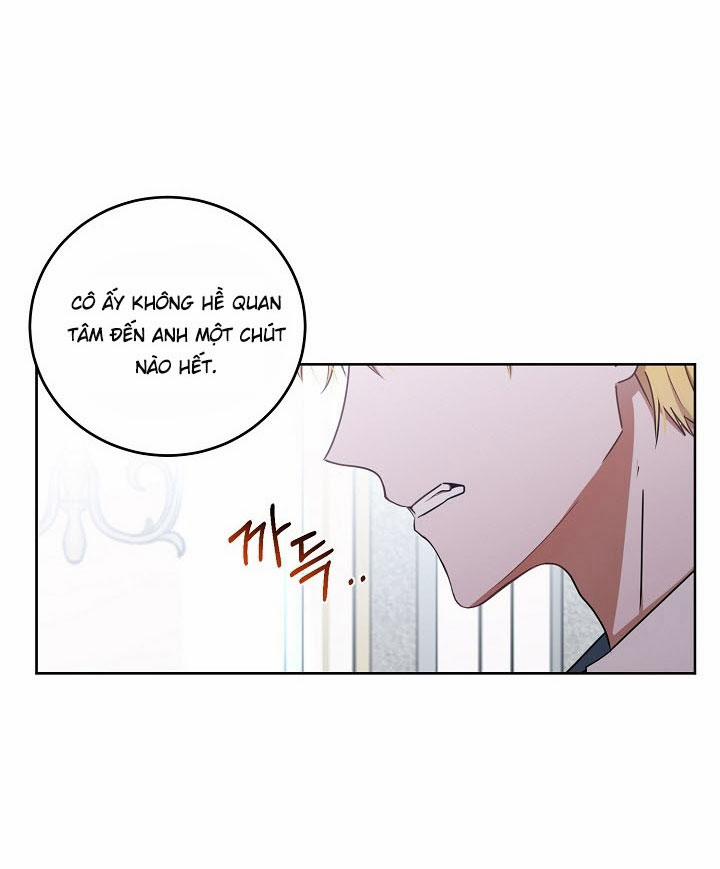 [Bản 15+] Tôi Lạc Vào Thế Giới Trò Chơi Harem Ngược 13.5 trang 21