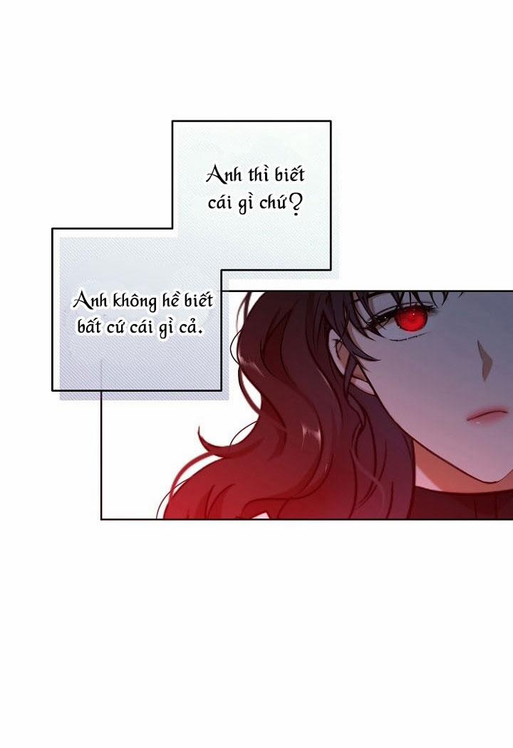 [Bản 15+] Tôi Lạc Vào Thế Giới Trò Chơi Harem Ngược 13.5 trang 23