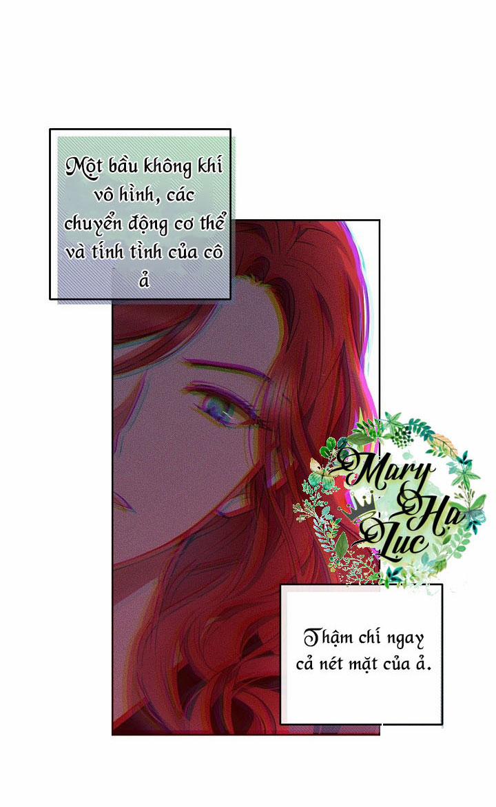 [Bản 15+] Tôi Lạc Vào Thế Giới Trò Chơi Harem Ngược 13.5 trang 25