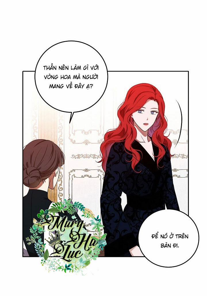 [Bản 15+] Tôi Lạc Vào Thế Giới Trò Chơi Harem Ngược 13.5 trang 33