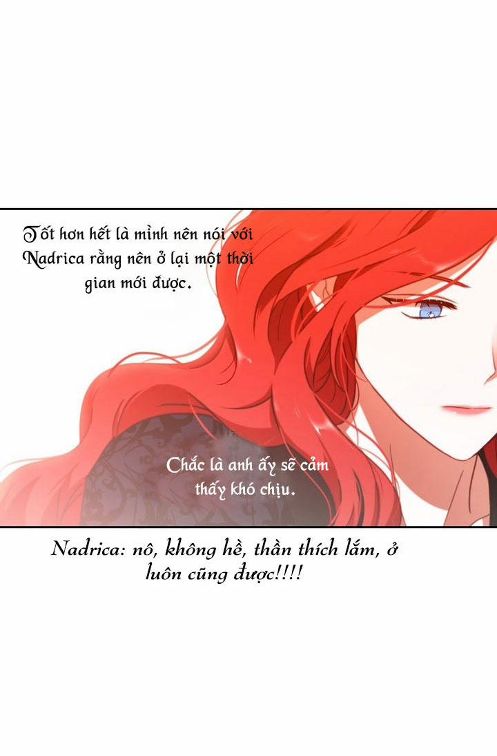 [Bản 15+] Tôi Lạc Vào Thế Giới Trò Chơi Harem Ngược 13.5 trang 34