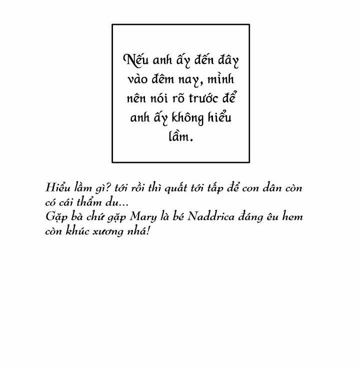 [Bản 15+] Tôi Lạc Vào Thế Giới Trò Chơi Harem Ngược 13.5 trang 35