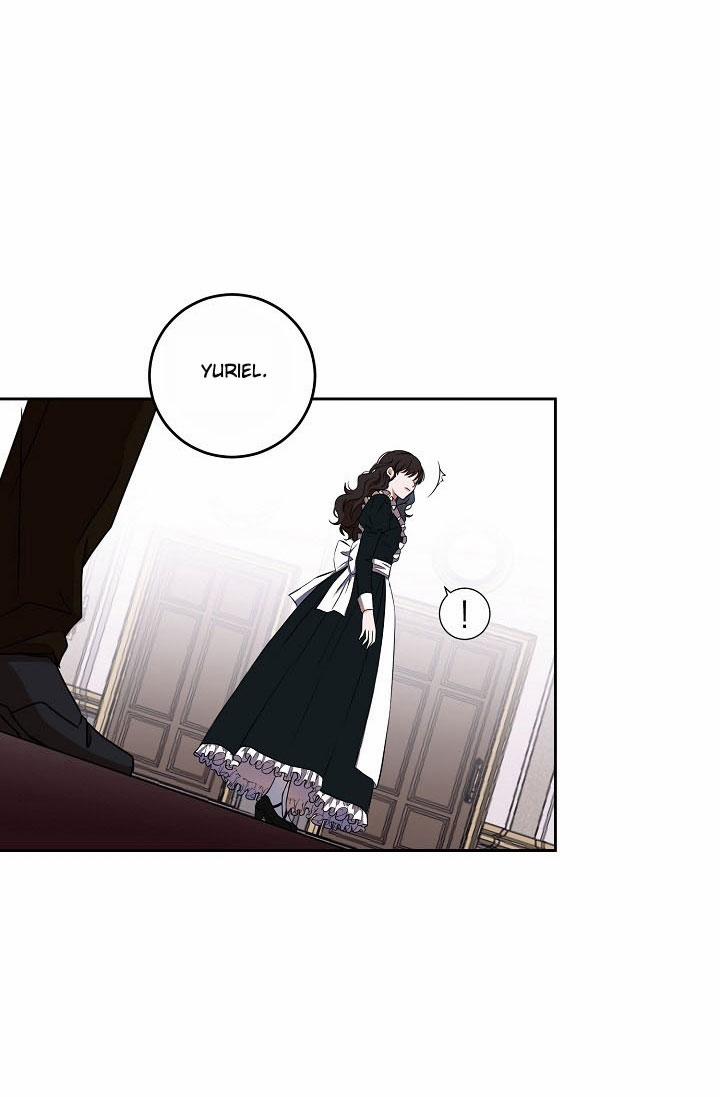 [Bản 15+] Tôi Lạc Vào Thế Giới Trò Chơi Harem Ngược 13.5 trang 9