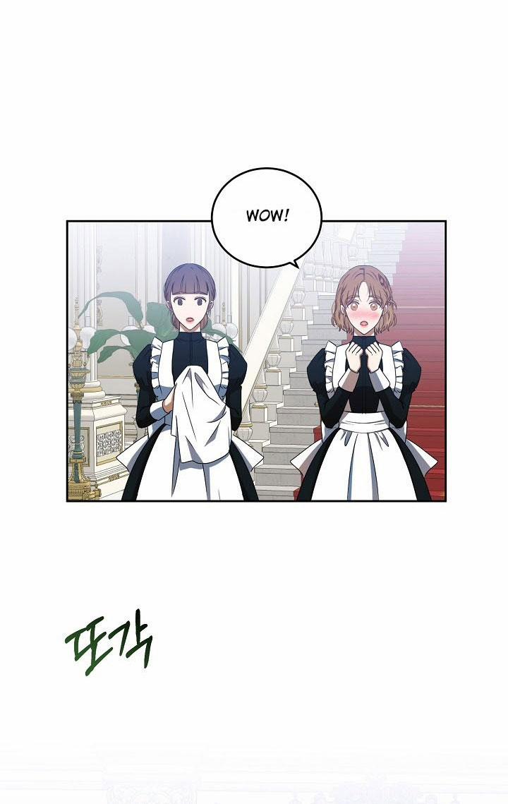 [Bản 15+] Tôi Lạc Vào Thế Giới Trò Chơi Harem Ngược 13 trang 11