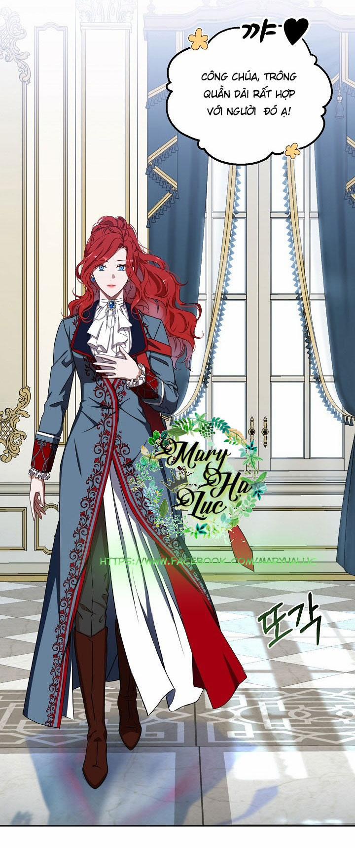 [Bản 15+] Tôi Lạc Vào Thế Giới Trò Chơi Harem Ngược 13 trang 12