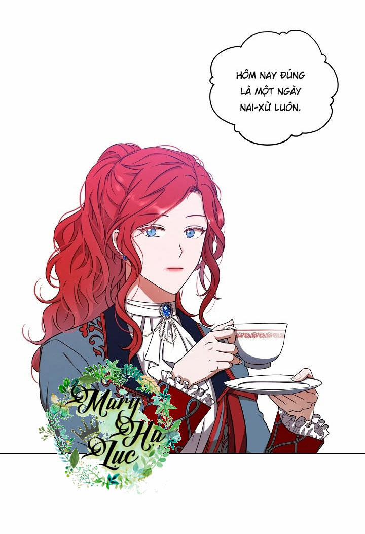 [Bản 15+] Tôi Lạc Vào Thế Giới Trò Chơi Harem Ngược 13 trang 19