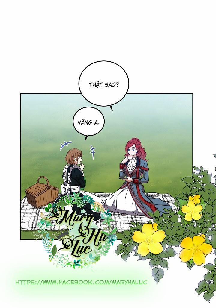 [Bản 15+] Tôi Lạc Vào Thế Giới Trò Chơi Harem Ngược 13 trang 21