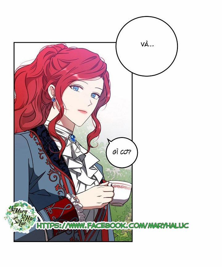 [Bản 15+] Tôi Lạc Vào Thế Giới Trò Chơi Harem Ngược 13 trang 23