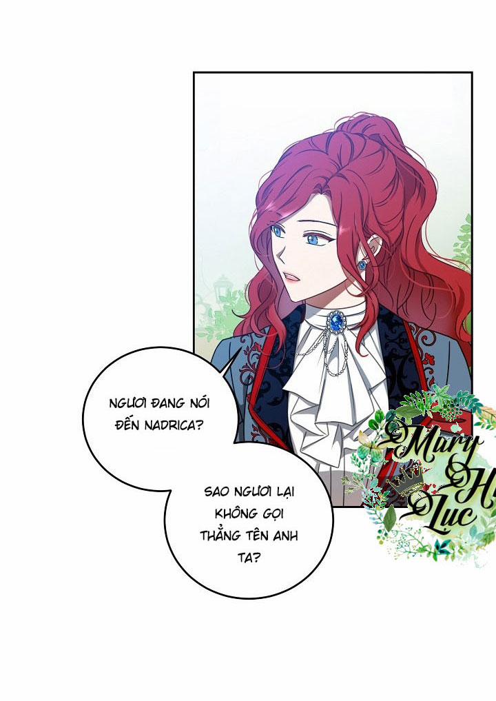 [Bản 15+] Tôi Lạc Vào Thế Giới Trò Chơi Harem Ngược 13 trang 30