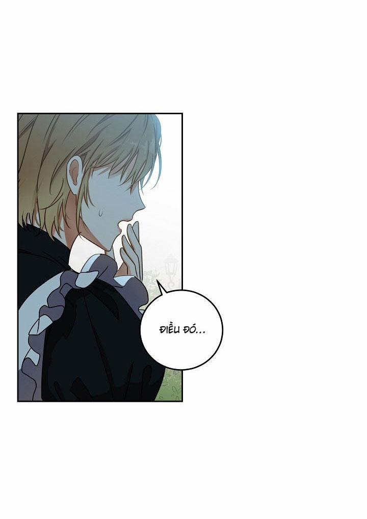 [Bản 15+] Tôi Lạc Vào Thế Giới Trò Chơi Harem Ngược 13 trang 32