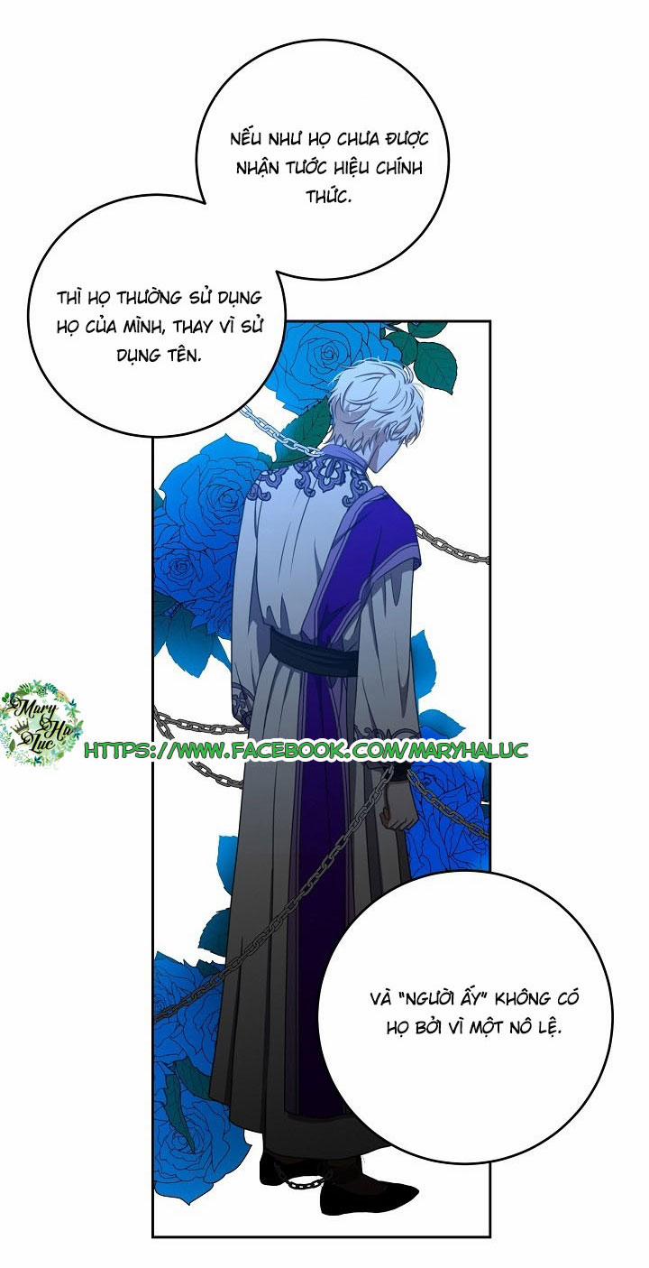 [Bản 15+] Tôi Lạc Vào Thế Giới Trò Chơi Harem Ngược 13 trang 33