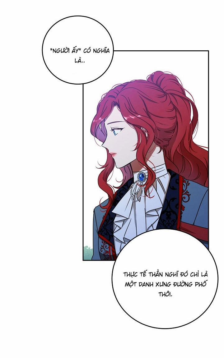 [Bản 15+] Tôi Lạc Vào Thế Giới Trò Chơi Harem Ngược 13 trang 34