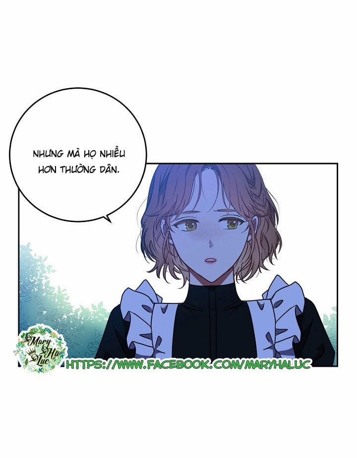 [Bản 15+] Tôi Lạc Vào Thế Giới Trò Chơi Harem Ngược 13 trang 35