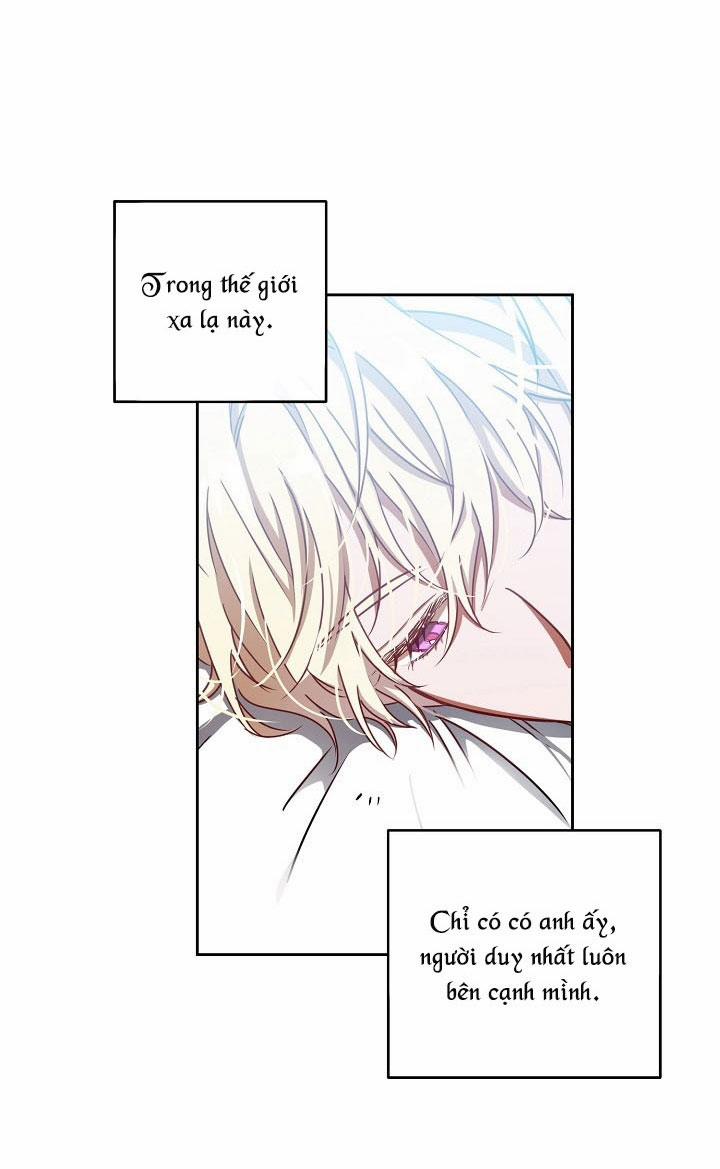 [Bản 15+] Tôi Lạc Vào Thế Giới Trò Chơi Harem Ngược 13 trang 4