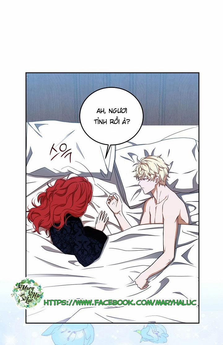 [Bản 15+] Tôi Lạc Vào Thế Giới Trò Chơi Harem Ngược 13 trang 5