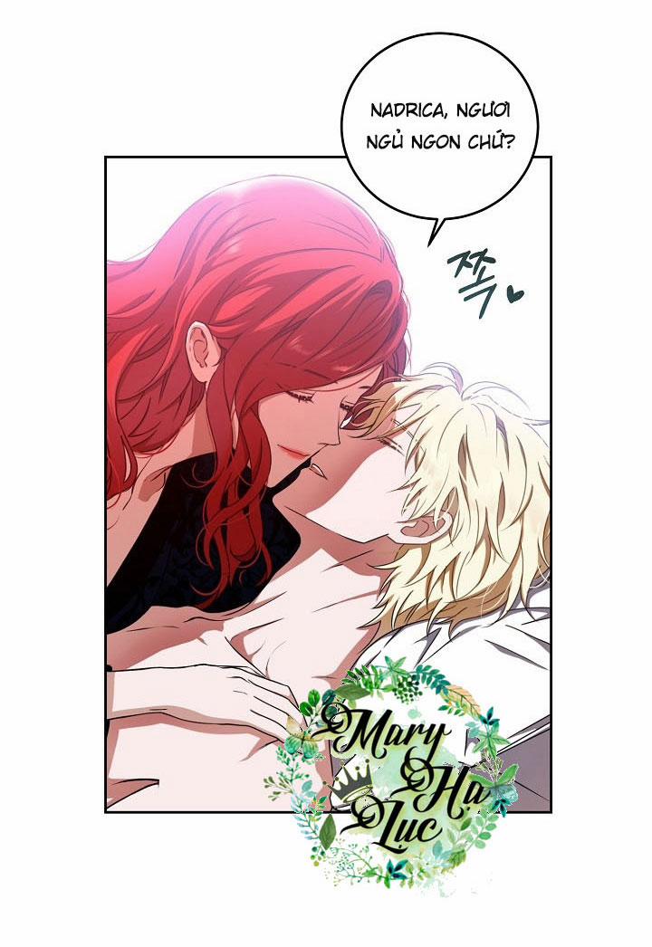 [Bản 15+] Tôi Lạc Vào Thế Giới Trò Chơi Harem Ngược 13 trang 8