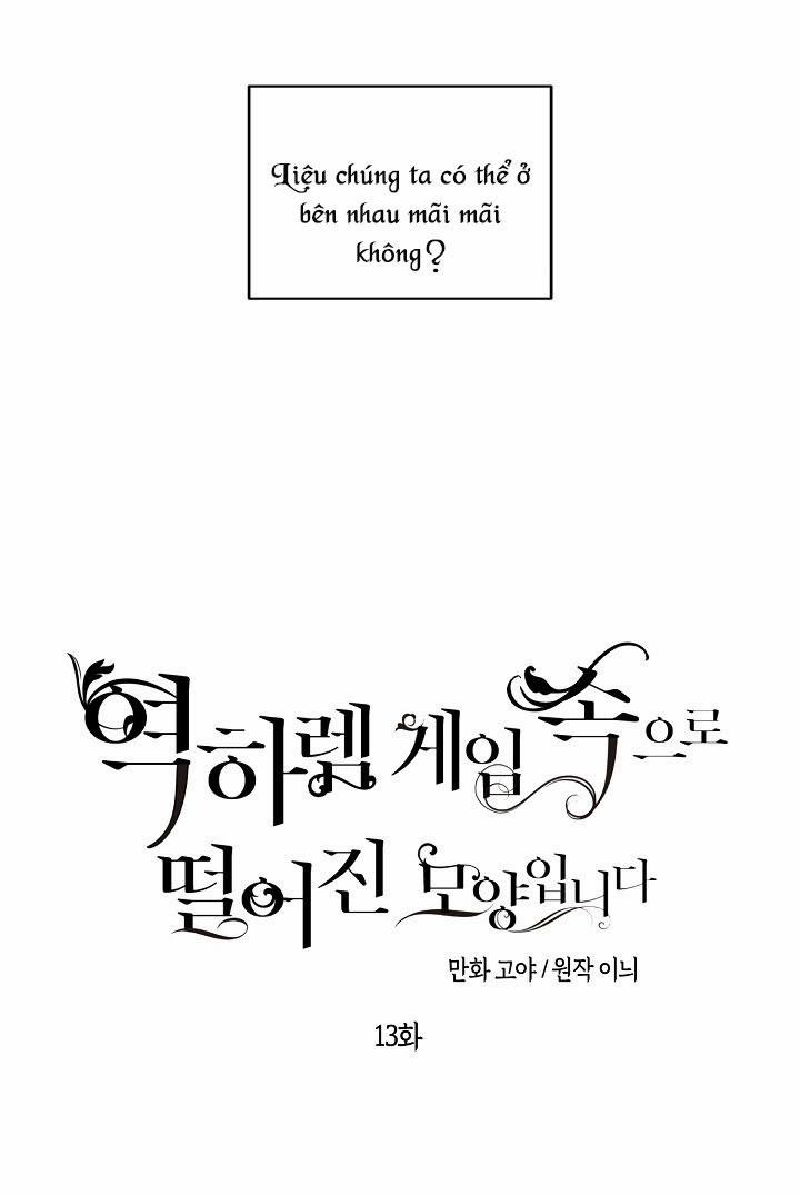 [Bản 15+] Tôi Lạc Vào Thế Giới Trò Chơi Harem Ngược 13 trang 9