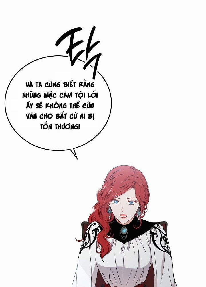 [Bản 15+] Tôi Lạc Vào Thế Giới Trò Chơi Harem Ngược 14.5 trang 1