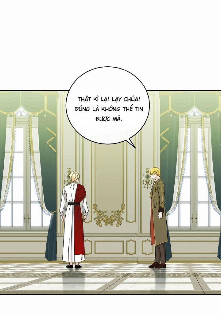 [Bản 15+] Tôi Lạc Vào Thế Giới Trò Chơi Harem Ngược 14.5 trang 10