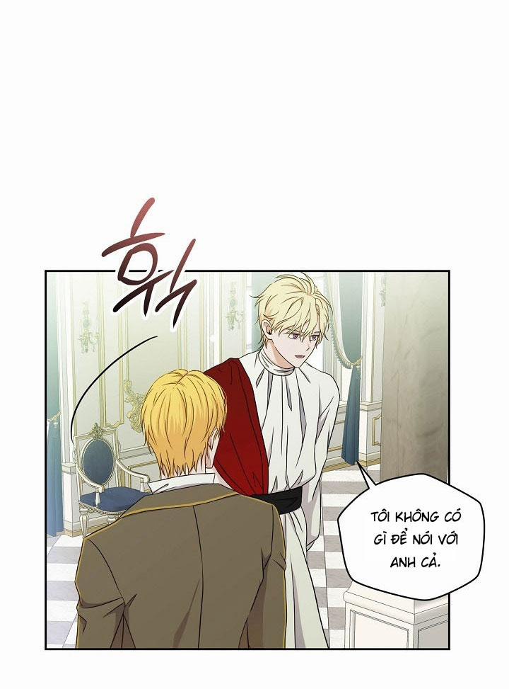 [Bản 15+] Tôi Lạc Vào Thế Giới Trò Chơi Harem Ngược 14.5 trang 11