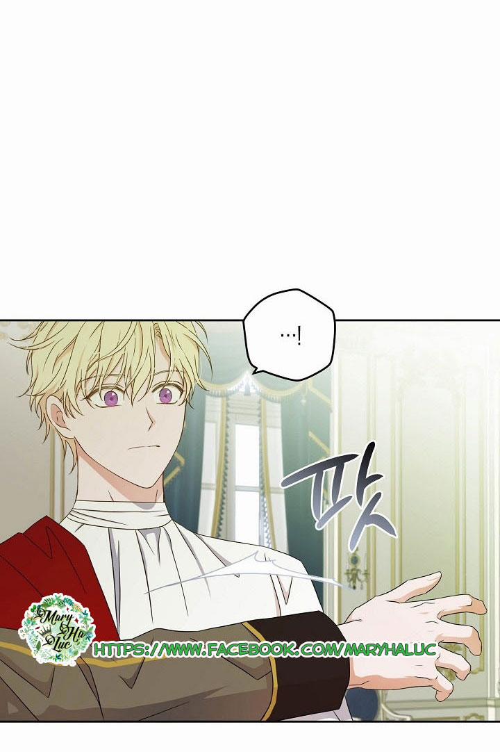 [Bản 15+] Tôi Lạc Vào Thế Giới Trò Chơi Harem Ngược 14.5 trang 12