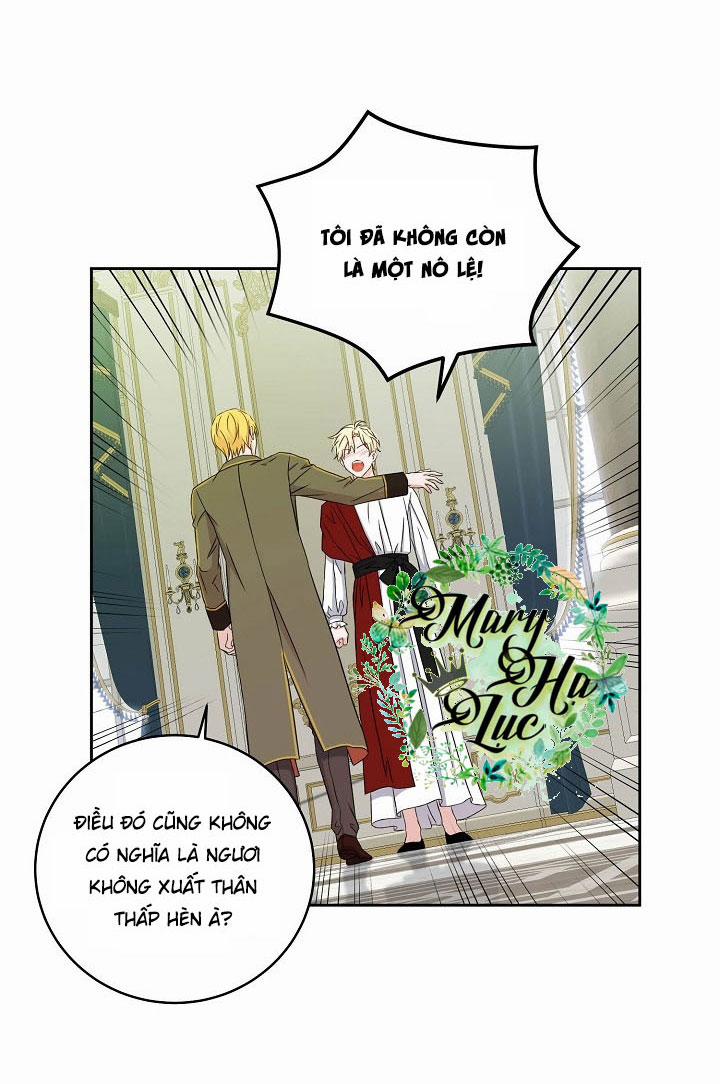 [Bản 15+] Tôi Lạc Vào Thế Giới Trò Chơi Harem Ngược 14.5 trang 14