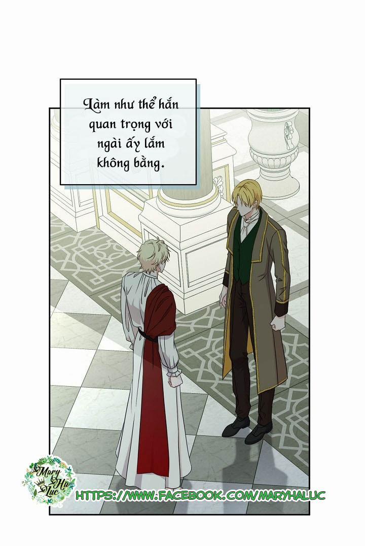 [Bản 15+] Tôi Lạc Vào Thế Giới Trò Chơi Harem Ngược 14.5 trang 19