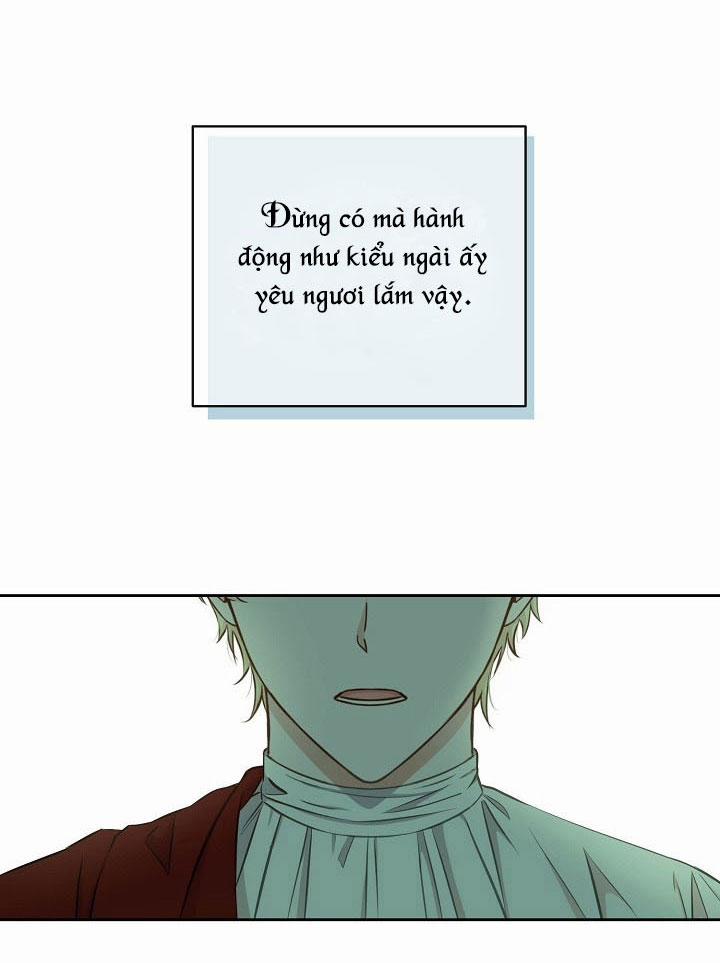 [Bản 15+] Tôi Lạc Vào Thế Giới Trò Chơi Harem Ngược 14.5 trang 20